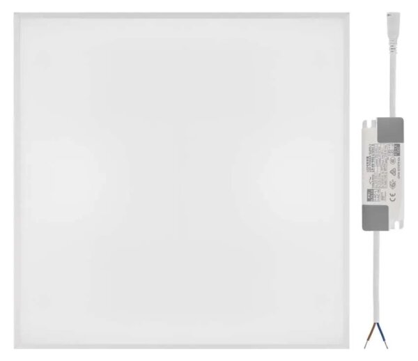 LED панел за окачен таван DIXXO LED/36W/230V 4000K 60x60 cm бял