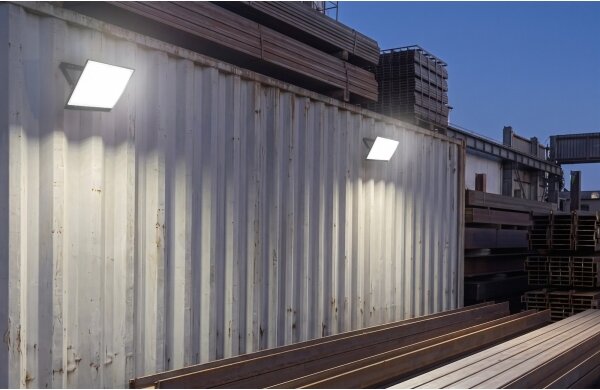 LED прожектор TAMBO EVO LED/100W/230V 4000K IP65 черен