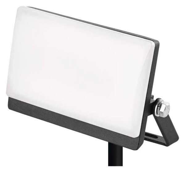 LED прожектор TAMBO EVO LED/10W/230V 4000K IP65 черен