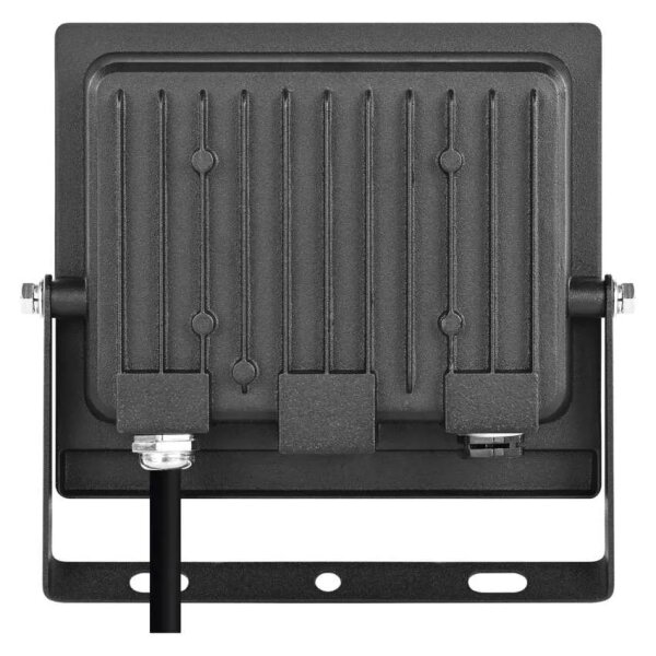 LED прожектор TAMBO EVO LED/30W/230V 4000K IP65 черен
