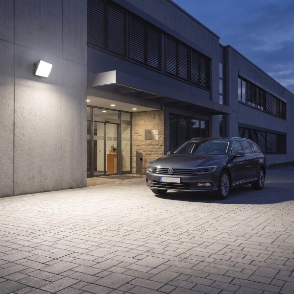 LED прожектор TAMBO EVO LED/100W/230V 4000K IP65 черен