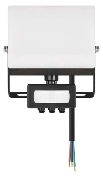 LED прожектор с сензор за движение TAMBO EVO LED/20W/230V 4000K IP44 черен