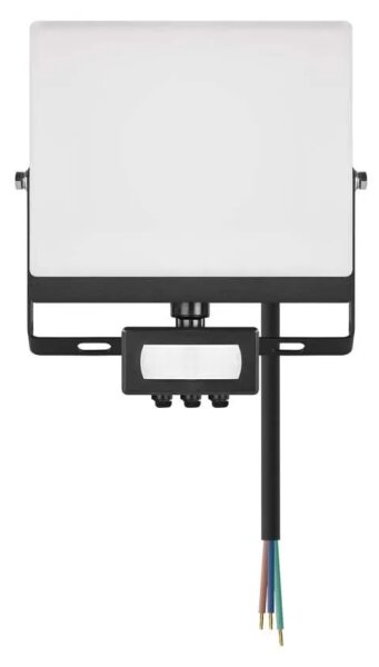 LED прожектор със сензор за движение TAMBO EVO LED/30W/230V 4000K IP44 черен