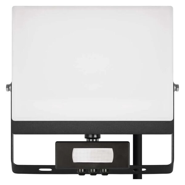 LED прожектор с датчик за движение TAMBO EVO LED/50W/230V 4000K IP44 черен