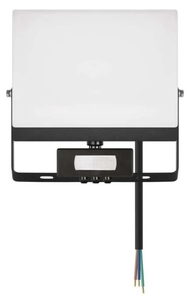 LED прожектор с датчик за движение TAMBO EVO LED/50W/230V 4000K IP44 черен
