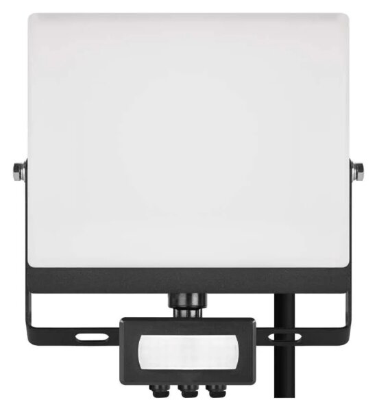 LED прожектор със сензор за движение TAMBO EVO LED/30W/230V 4000K IP44 черен