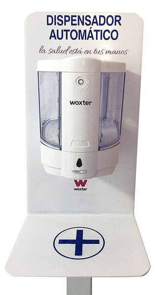 Дозатор за Сапун Woxter HC26-005 800 ml