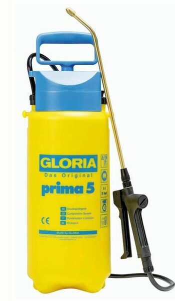 Пръскачка Gloria Prima 5 5 L