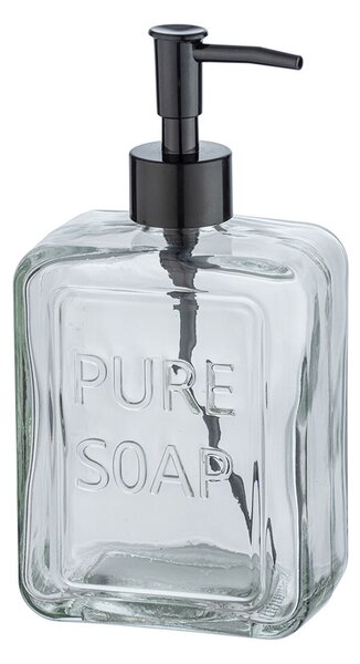 Дозатор за Сапун Wenko pure soap 550 ml