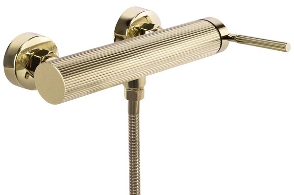 Смесител за душ Rea Argon GOLD