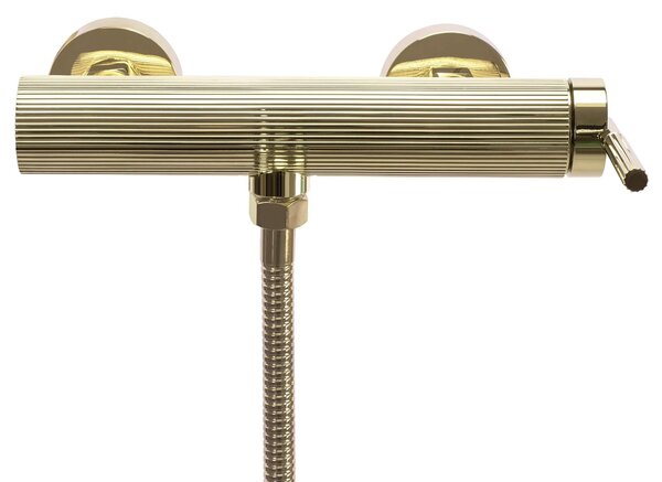 Смесител за душ Rea Argon GOLD
