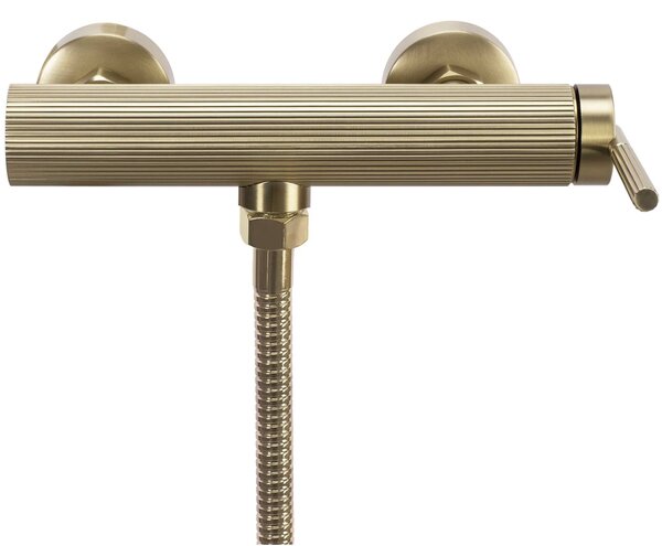 Смесител за душ Rea Argon BRUSH GOLD