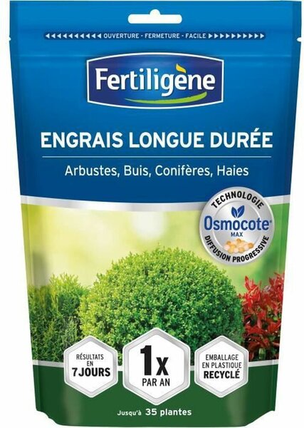 Растителен тор Fertiligène 700 g