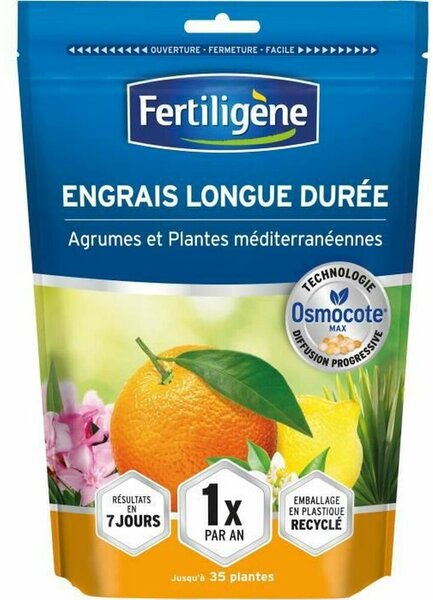 Растителен тор Fertiligène 700 g