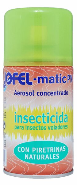 Препарат против насекоми Jofel 250 ml 147 x 65 mm