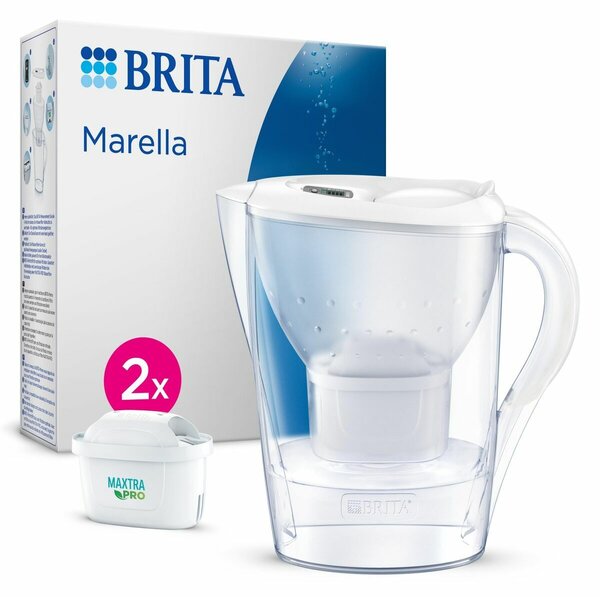 Филтрираща Кана Brita