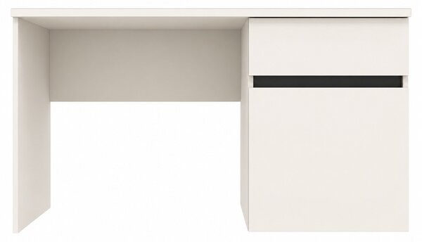 Бюро London BIU120 - 120 x 78 x 67 cm, кашмир / антрацит