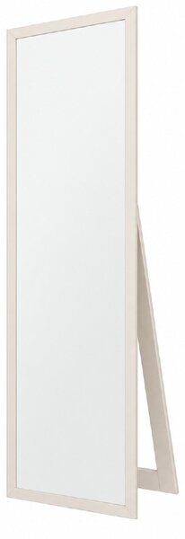 Огледало London LUS55 - 55 x 190 cm, кашмир / антрацит