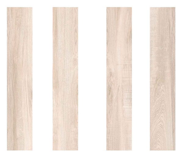 Гранитогрес Trend Wood - 20 x 120 cm, различни цветове
