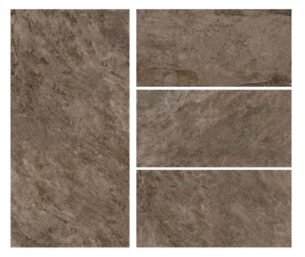 Гранитогрес Aneto Stone - 60 x 120 cm, различни цветове