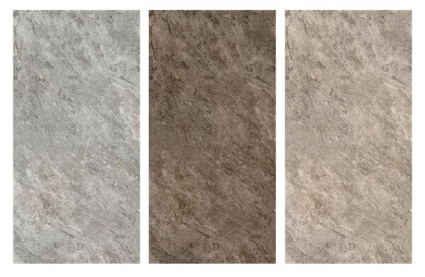 Гранитогрес Aneto Stone - 60 x 120 cm, различни цветове