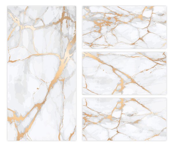 Гранитогрес Carrara - 60 x 120 cm, различни цветове