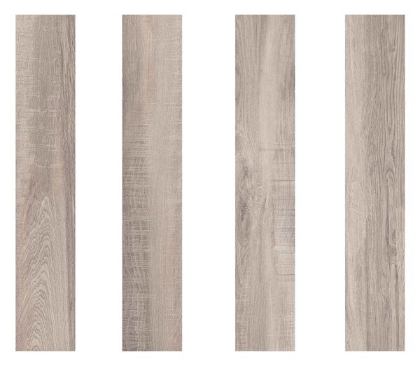 Гранитогрес Trend Wood - 20 x 120 cm, различни цветове
