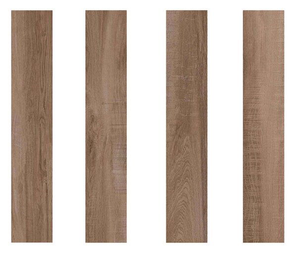 Гранитогрес Trend Wood - 20 x 120 cm, различни цветове