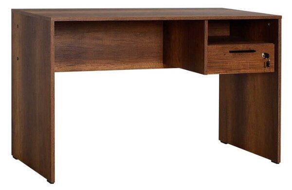 Офис бюро Concept TopMebel в орех 120x60x75cm