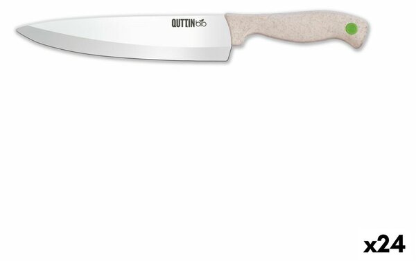 Кухненски Нож Quttin Bio 20 cm (24 броя)