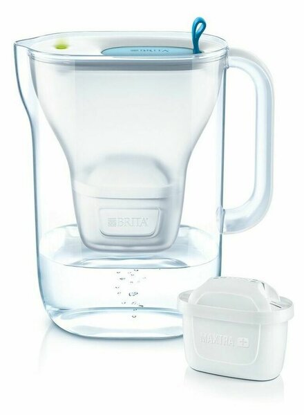 Филтрираща Кана Brita 2,4 L Пластмаса