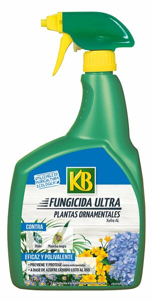 Фунгицидно KB ECO 800 ml