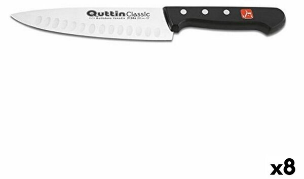 Готварски ож Quttin Classic (20 cm) 20 cm 3 mm (8 броя)