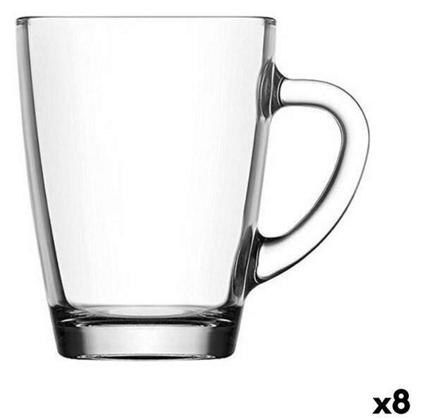 Кана LAV 45975 250 ml 6 Части (8 броя)