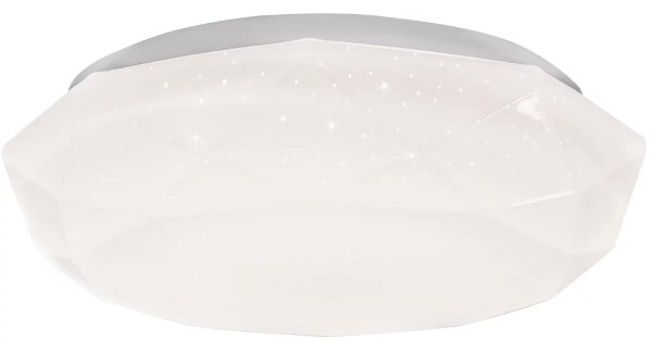 LED За баня Лампа за таван GALAXY LED/17W/230V IP44