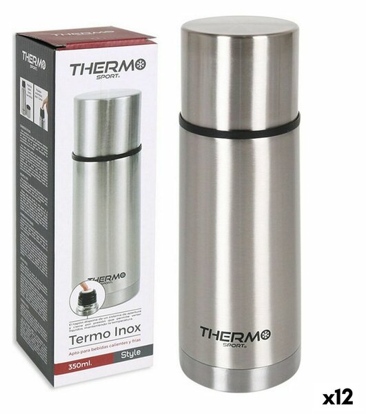 Tepmoc Quttin 140764 Неръждаема стомана 350 ml (12 броя)