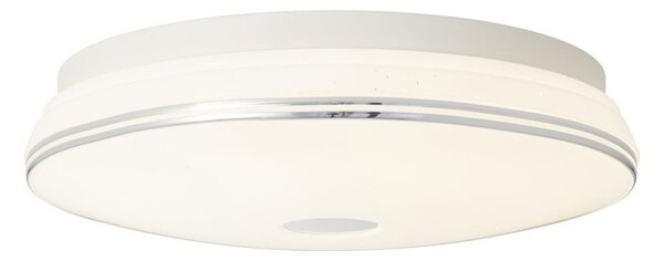 AEG - LED Димируем плафон MONDO LED/20W/230V 3000-6000K + д.у