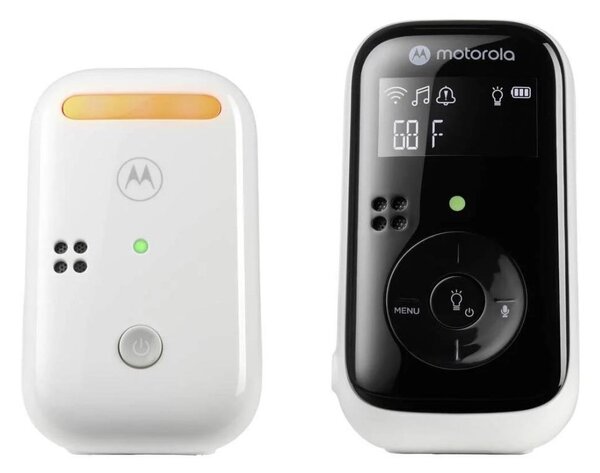 Motorola PIP11 - Безжичен аудио бебешки монитор