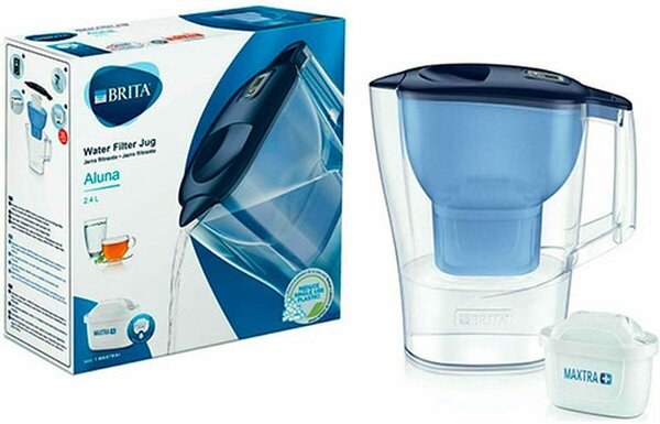 Филтрираща Кана Brita 2,4 L