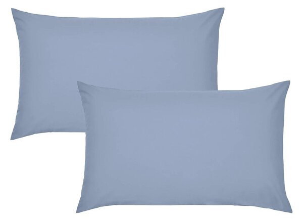Перкалови калъфки за възглавници 2 бр. 50x75 cm Easy Iron Percale – Catherine Lansfield