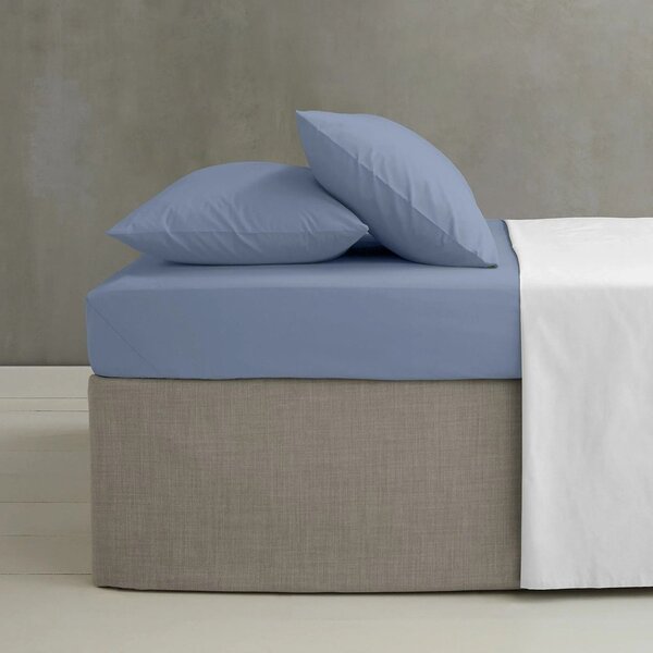 Перкалови калъфки за възглавници 2 бр. 50x75 cm Easy Iron Percale – Catherine Lansfield