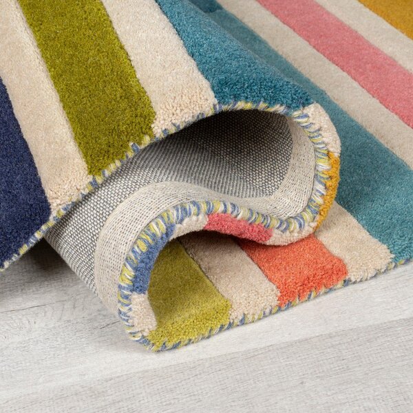 Вълнен килим 230x160 cm Piano - Flair Rugs