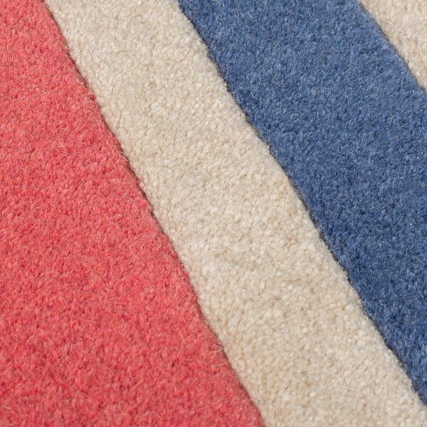 Вълнен килим 230x160 cm Piano - Flair Rugs
