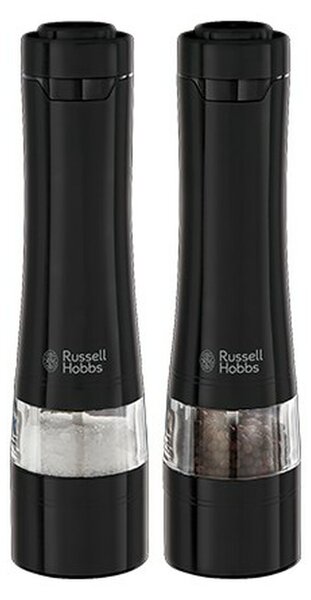 Ренде за Подправки Russell Hobbs 28010-56 Черен (2 броя)