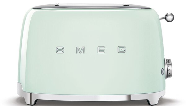 Тостер Smeg 950 W Син