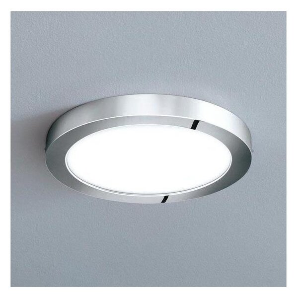 Eglo 96058 - LED осветително тяло за баня FUEVA 1 LED/22W/230V IP44