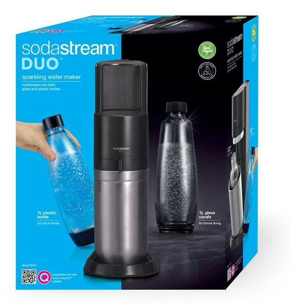 Машина за Сода sodastream