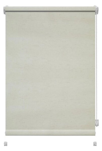 Кремава ролетна щора 97x150 cm Mini Faro – Gardinia