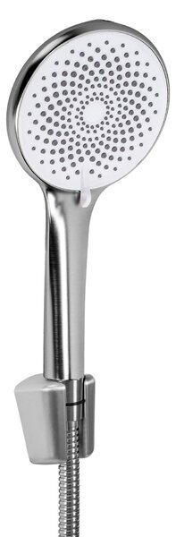 Смесител за душ Foss/Clif Brush Nickel
