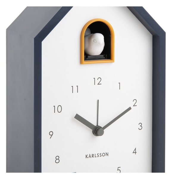 Аларма Modern Cuckoo – Karlsson